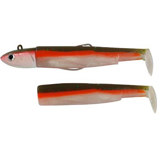 FIIISH BLACK MINNOW COMBO DEEP 160MM 90G #CANDY GREEN