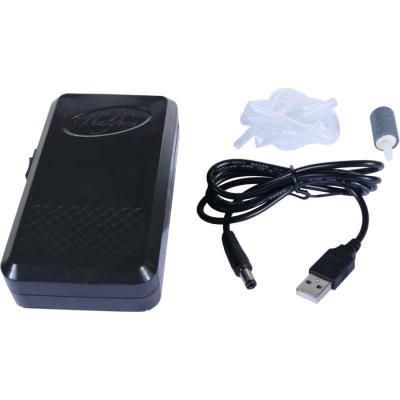 SEA MONSTERS AIR PUMP