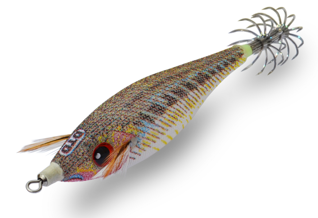 DTD REAL FISH OITA 3.0