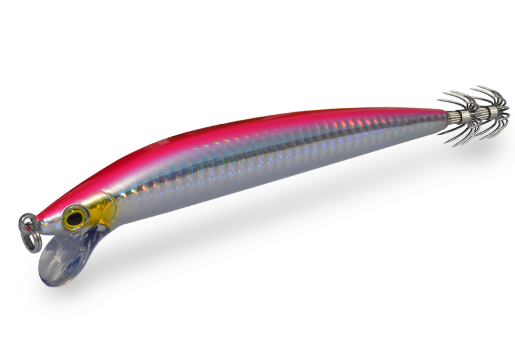 DTD GIRA CALAMARI 100mm