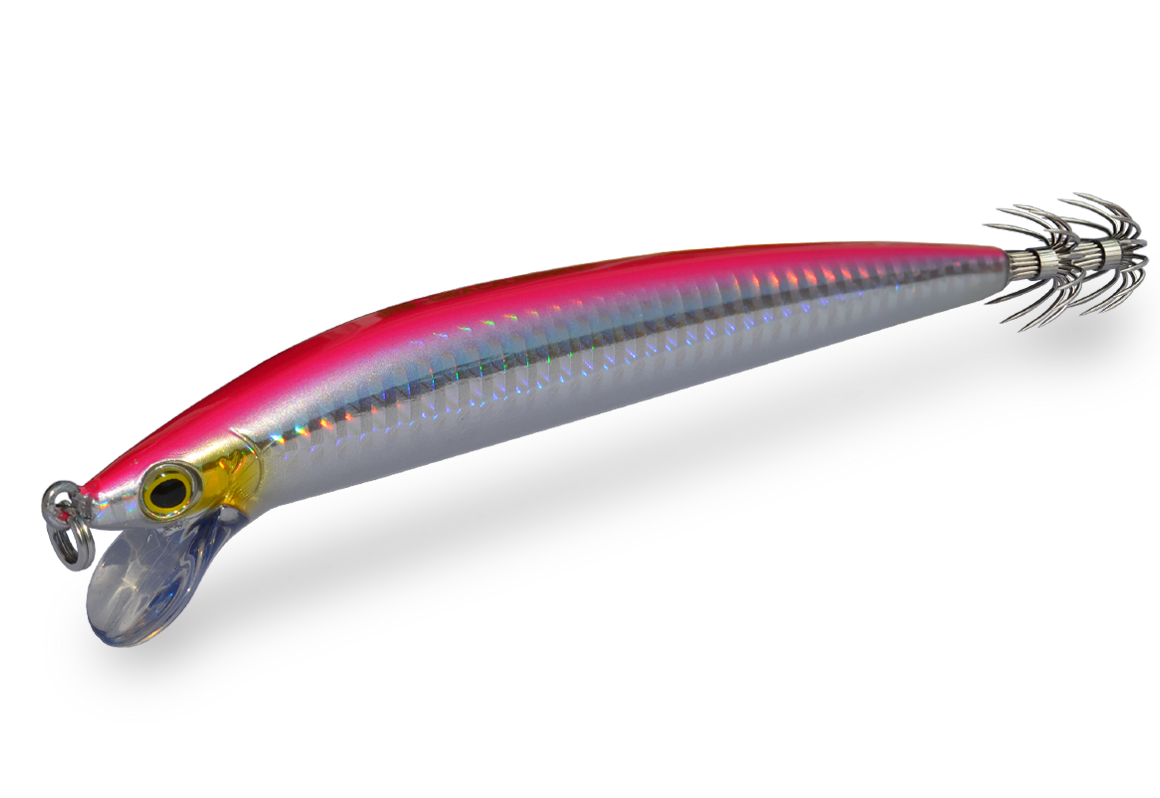 DTD GIRA CALAMARI 100mm