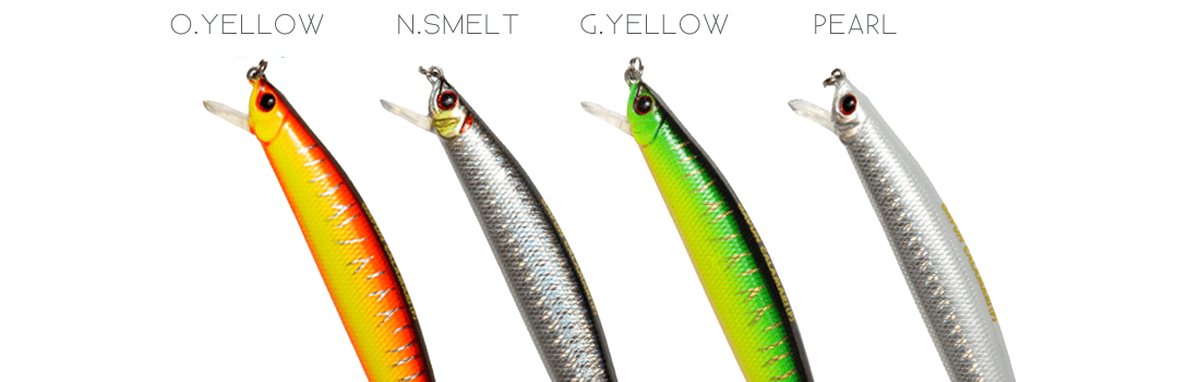 DTD GAVUN CALAMARI 120mm