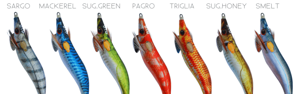 DTD REAL FISH OITA 3.0
