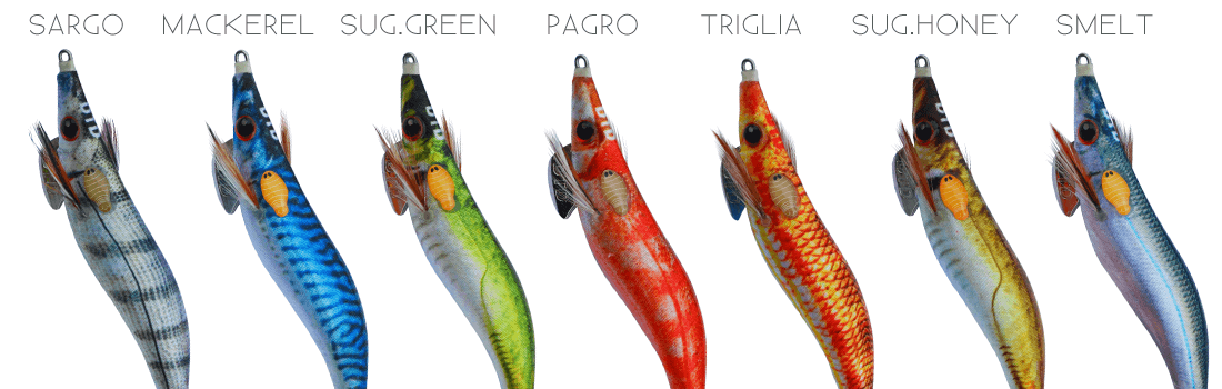 DTD REAL FISH OITA 3.0