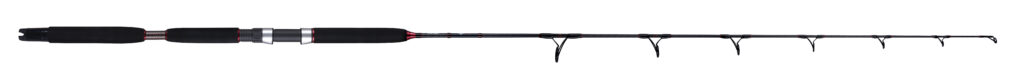 CASTED CLIPPER PRO 198cm 70-140g