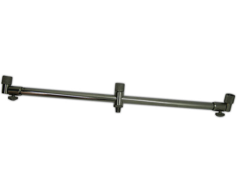 MONSTER BITE BUZZER BAR INOX TELESCOPIC