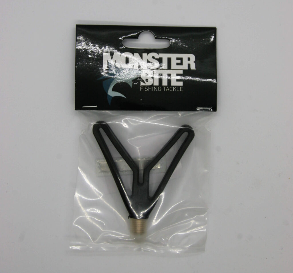 MONSTER BITE ROD REST