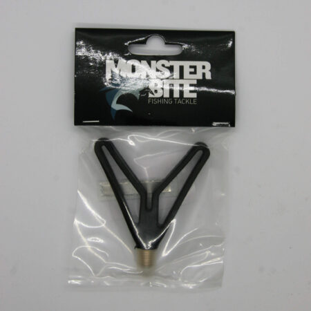 MONSTER BITE ROD REST