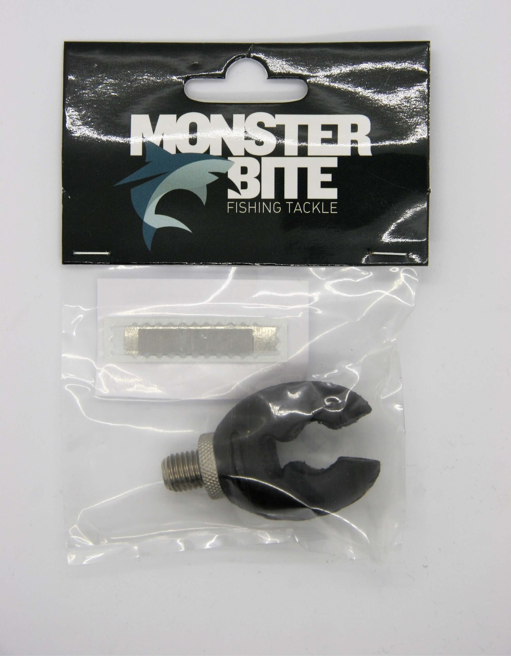 MONSTER BITE BUTT GRIP RUBBER