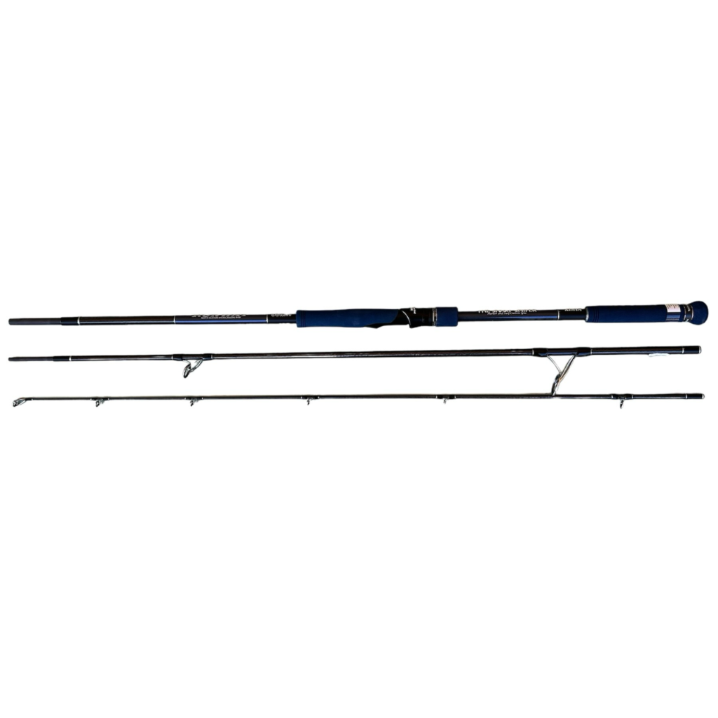 XESTA RUNWAY 96MH THE MIDDLE SHOOTER 2.9m max.80G PE2.5