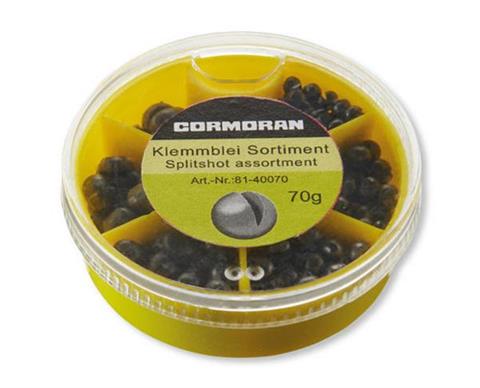 CORMORAN SVINEC ŠKATLICA RUMEN 70g