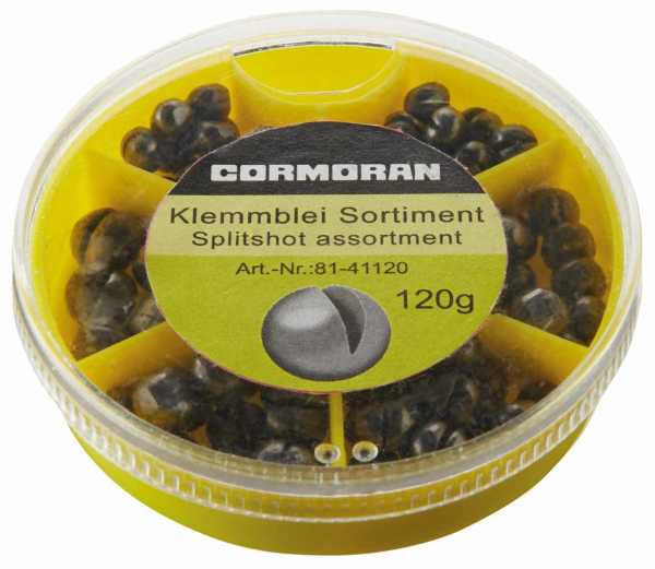 CORMORAN RUMENA ŠKATLICA 120g