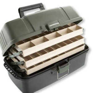 CORMORAN BOX 66-10004