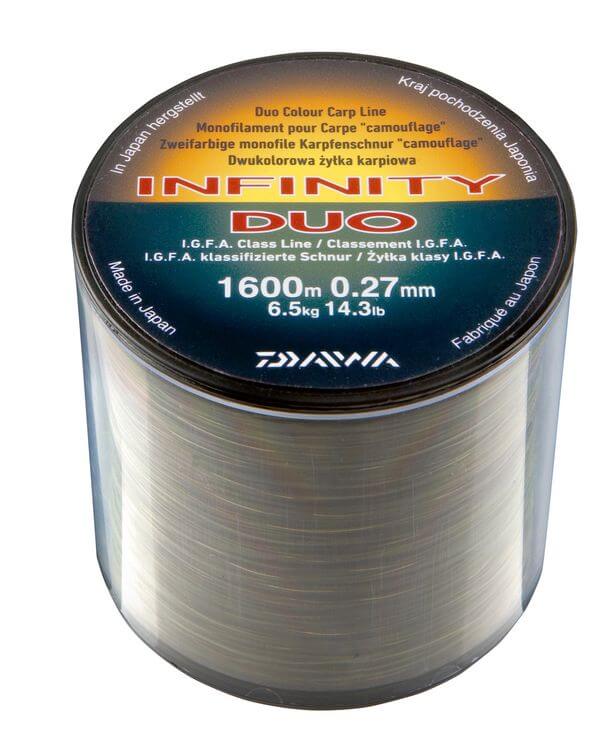 DAIWA INFINITY DUO