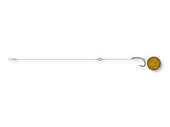 CORMORAN PC COMBI RIG WITH RING