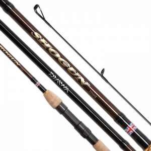 DAIWA SHOGUN 8-35g