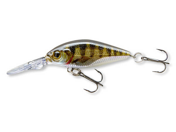 CORMORAN BELLY DIVER MINI 38mm 3g