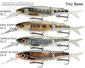 CORMORAN TINY BONE 90mm 6g