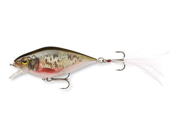 CORMORAN SICK SHAKER 80mm 38g