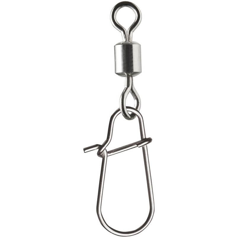 DAIWA TOURNAMENT D SNAP SWIVEL W 7pcs