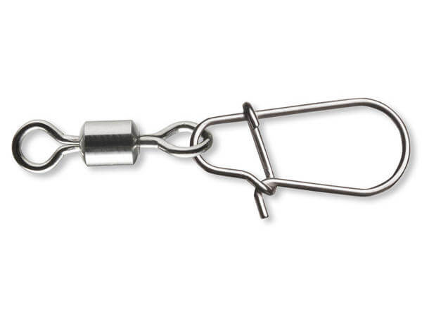 DAIWA TOURNAMENT D-SNAP SWIVEL