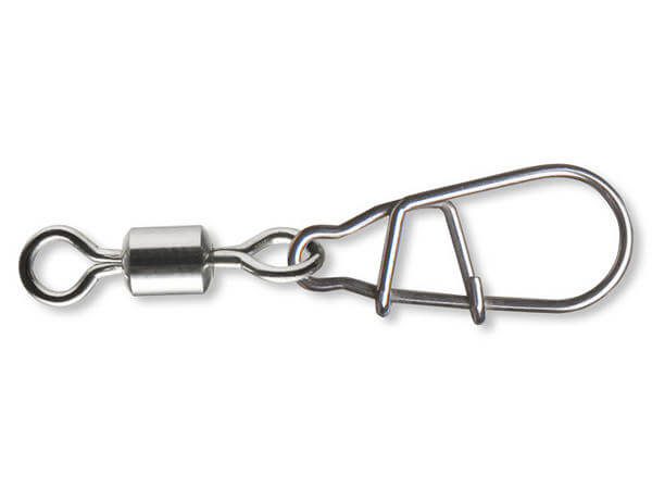 DAIWA TOURNAMENT D SNAP SWIVEL SW-SNAP