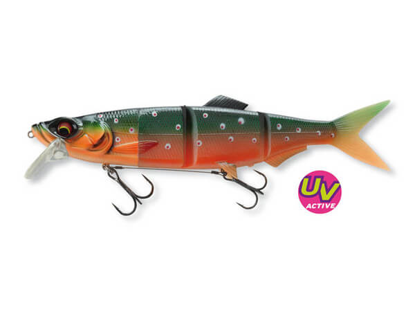 DAIWA PROREX HYBRID SWIMBAIT 180