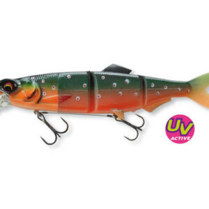 DAIWA PROREX HYBRID SWIMBAIT 250