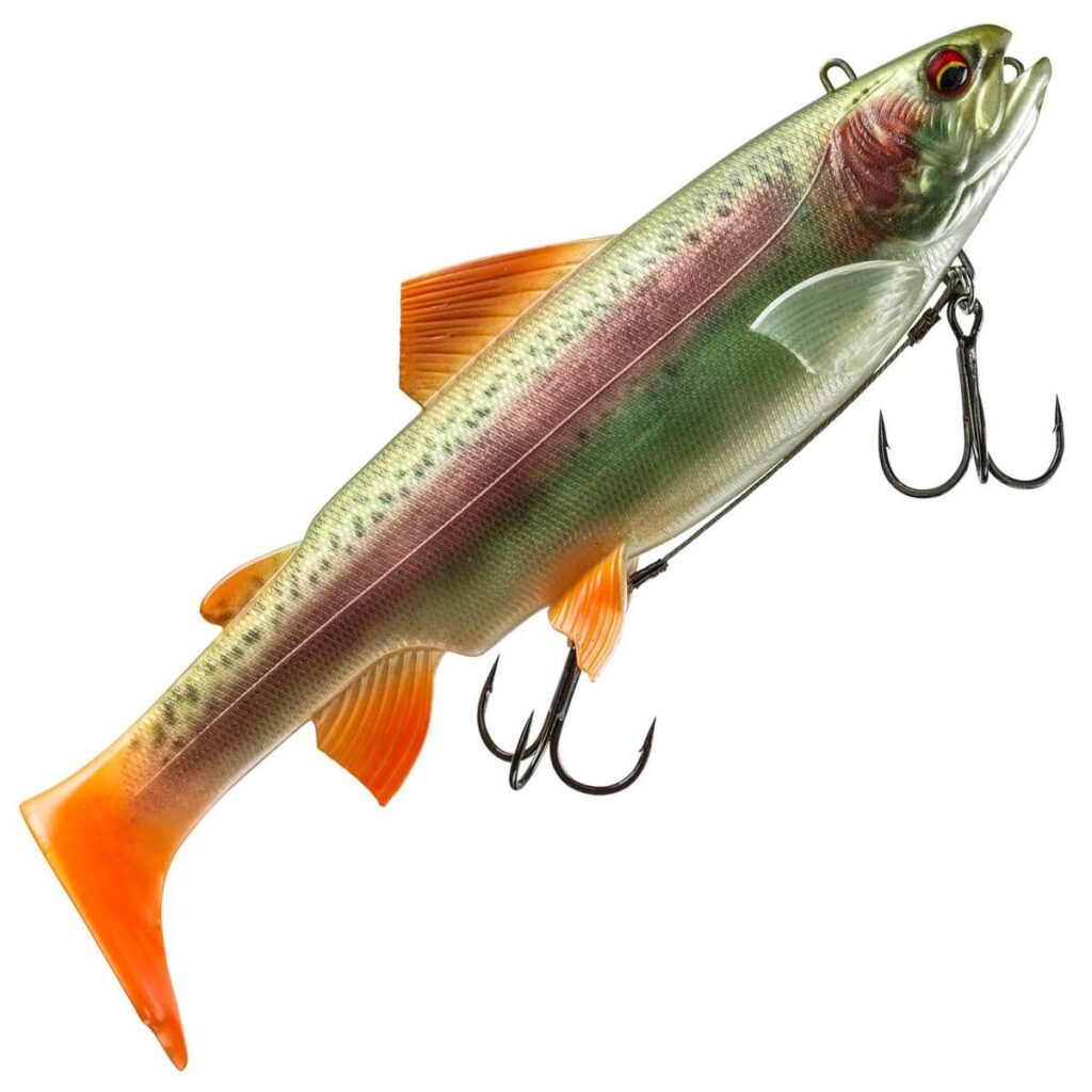 DAIWA PRO REX TOUT S 180DF RAINBOW 90g