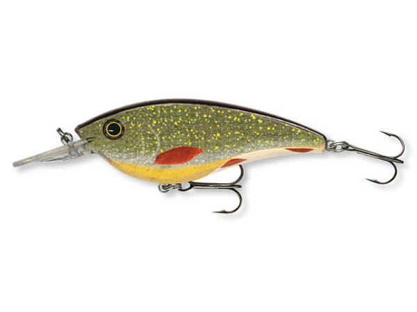 CORMORAN FRINGO 11cm 40g