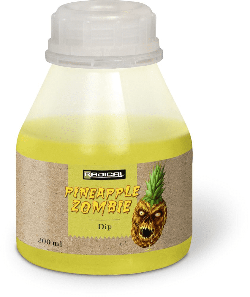 RADICAL PINEAPPLE ZOMBIE DIP 200ml