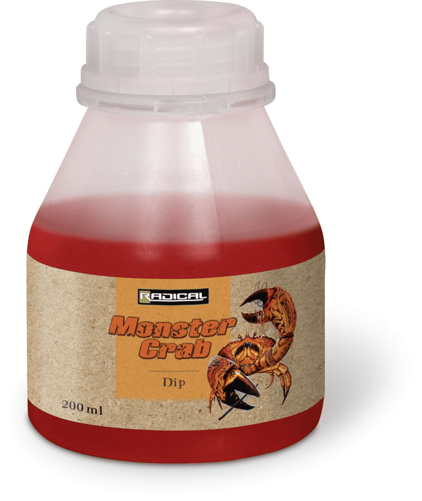RADICAL MONSTER CRAB DIP 200ml