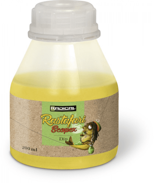RADICAL RASTAFARI SCOPEX DIP 200ml