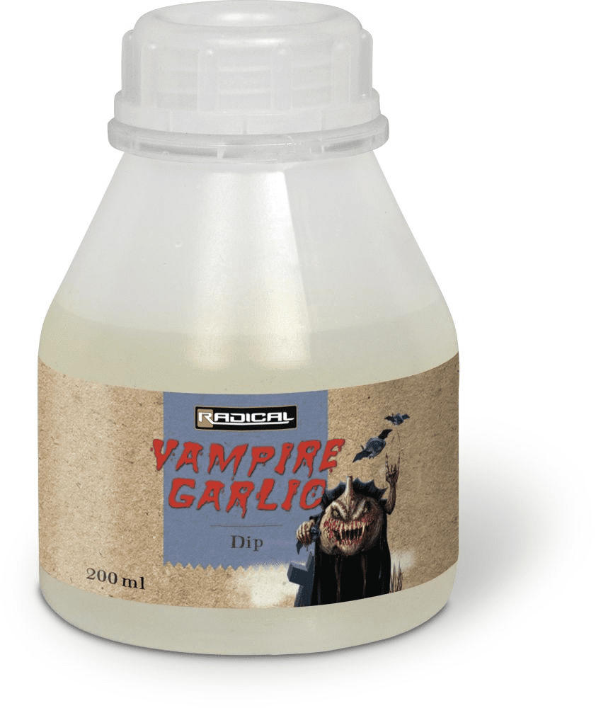 RADICAL VAMPIRE GARLIC DIP 200ml
