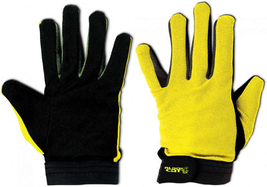 BLACK CAT CATFISH GLOVE