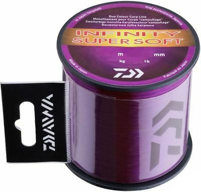 DAIWA INFINITY SUPER SOFT SENOR