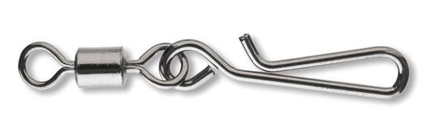 DAIWA FAST ATTACH SNAP 10pcs