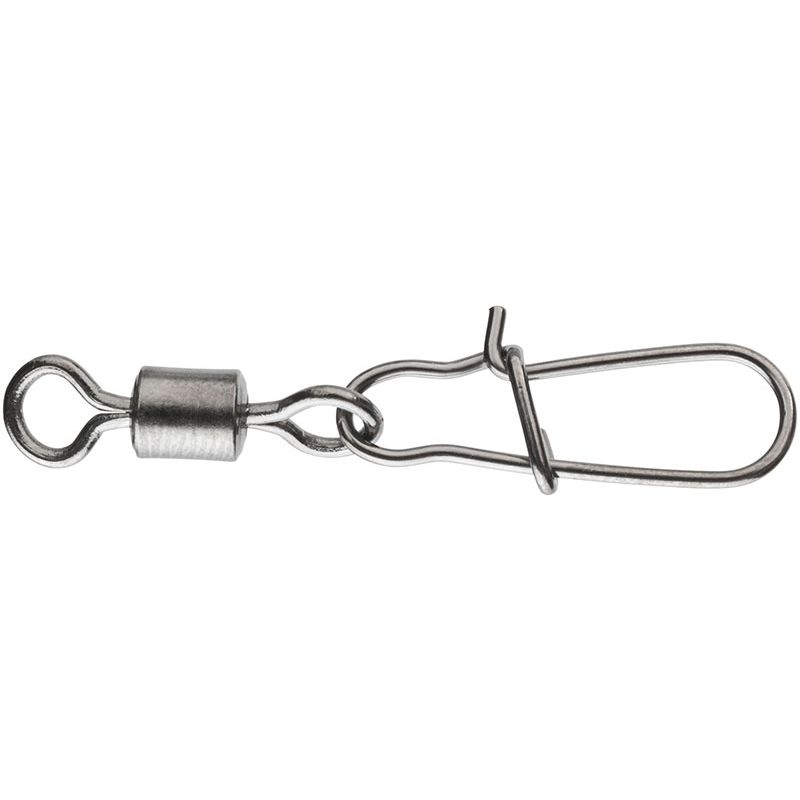 DAIWA FAST LOCK SWIVEL 10pcs