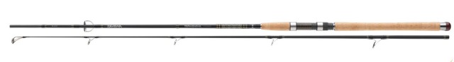 DAIWA TD TAIMEN 802HFS 2.4M 20-125G