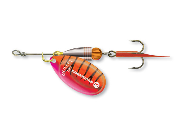 CORMORAN BULLET 20g 5