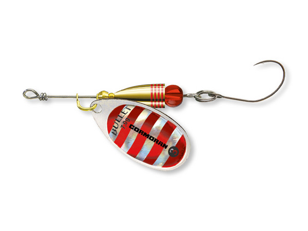 CORMORAN BULLET 4g 2