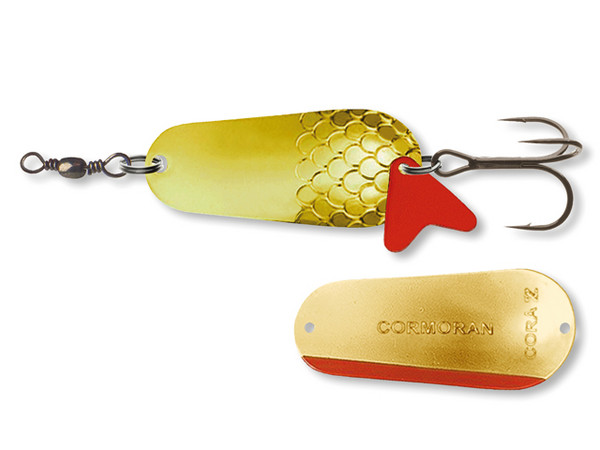 CORMORAN CORA Z 30g 67mm GOLD