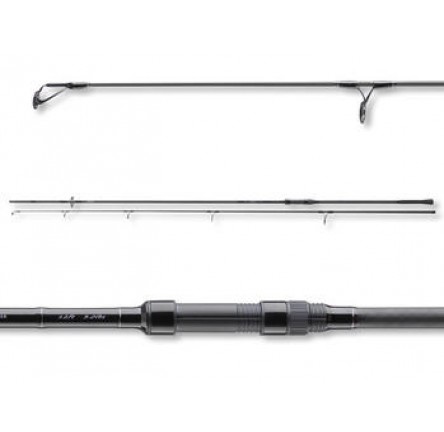 DAIWA NINJA X 4sec
