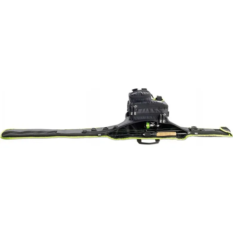 DAIWA PROREX CONVERTER STALKER BAG