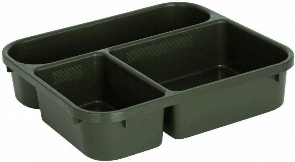 FOX SQUARE BUCKET INSERT 17l