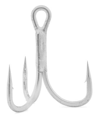 TUBERTINI STINGER TREBLE ST-66 NIK 6pcs