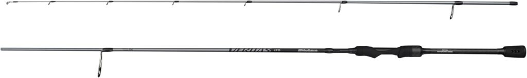 ABU GARCIA VERITAS LTD 802H 14-60G