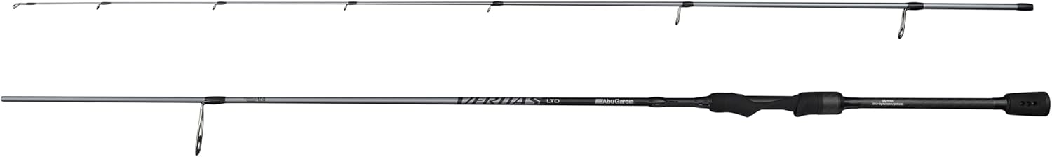 ABU GARCIA VERITAS LTD 802H 14-60G