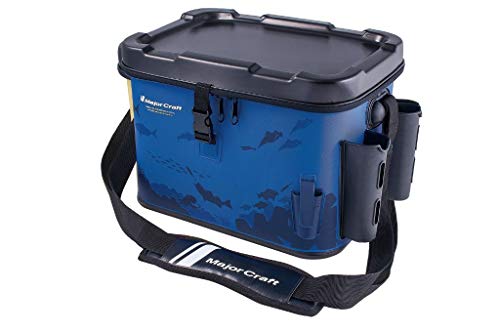 MAJOR CRAFT MTB-40 tackle bag