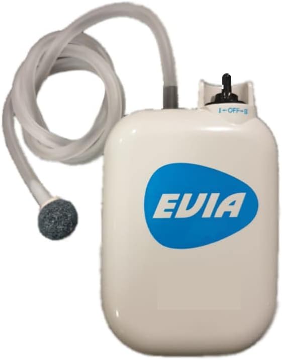 EVIA OXYGENATOR 1.5V
